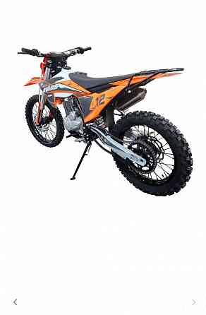 Мотоцикл KEWS K12 PR300 21/18 Макеевка