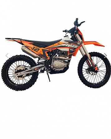 Мотоцикл KEWS K12 PR300 21/18 Макеевка