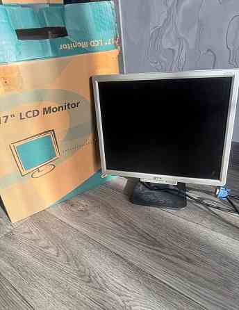 Монитор Макеевка