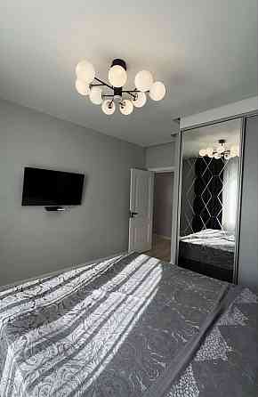 Сдам 2-комнатную квартиру в спокойном районе Донецк