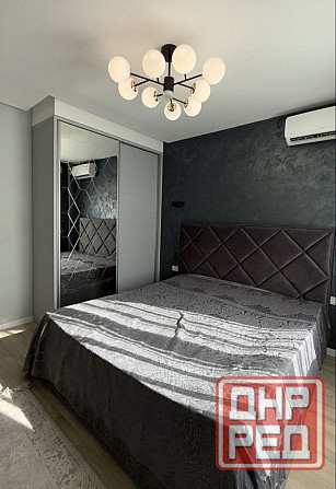 Сдам 2-комнатную квартиру в спокойном районе Донецк - изображение 5