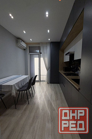 Сдам 2-комнатную квартиру в спокойном районе Донецк - изображение 4