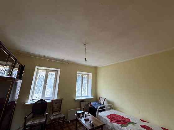 Продам дом с газом, 75 м.кв., участок 3,5 сотки - Донецк, пос. Стройдеталь Донецк