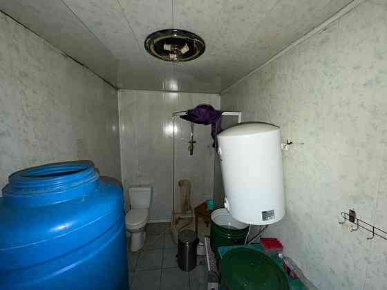 Продам дом с газом, 75 м.кв., участок 3,5 сотки - Донецк, пос. Стройдеталь Донецк