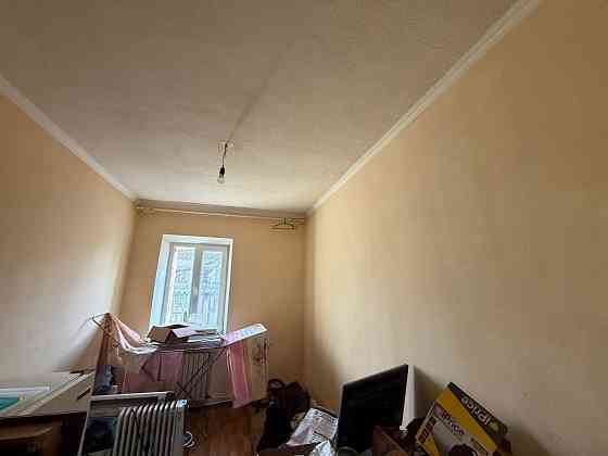 Продам дом с газом, 75 м.кв., участок 3,5 сотки - Донецк, пос. Стройдеталь Донецк