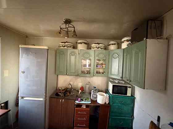 Продам дом с газом, 75 м.кв., участок 3,5 сотки - Донецк, пос. Стройдеталь Донецк