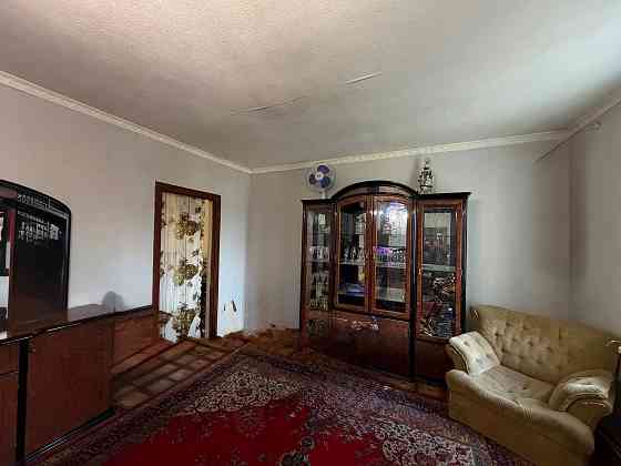 Продам дом с газом, 75 м.кв., участок 3,5 сотки - Донецк, пос. Стройдеталь Донецк