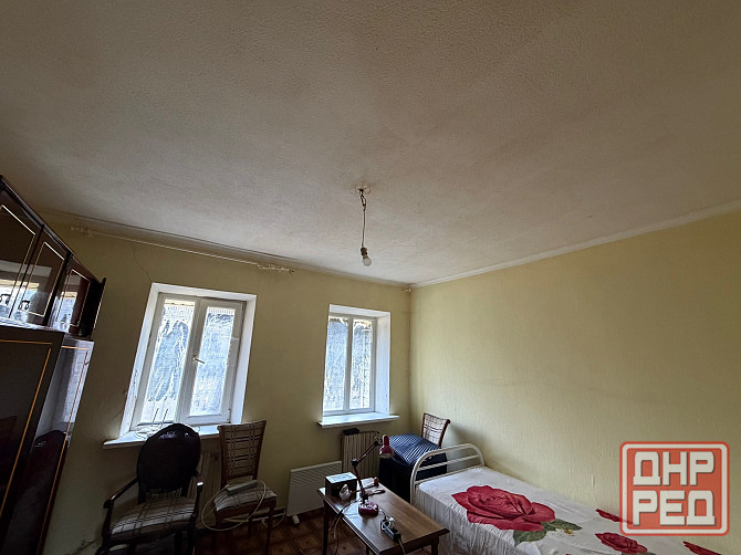 Продам дом с газом, 75 м.кв., участок 3,5 сотки - Донецк, пос. Стройдеталь Донецк - изображение 4