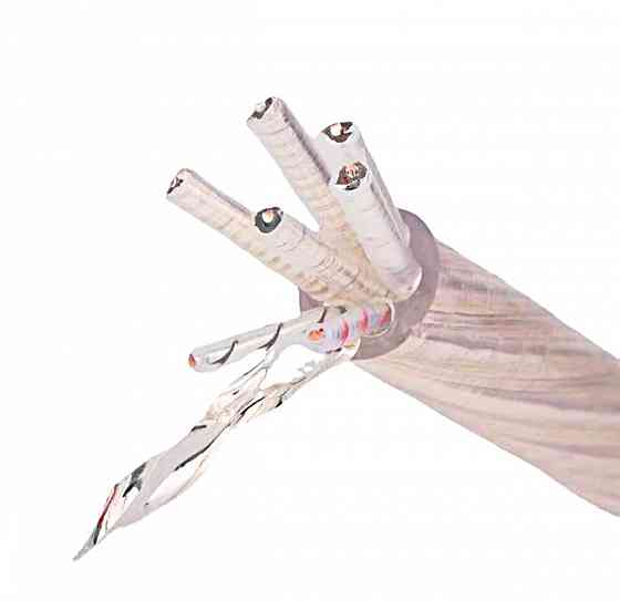 Кабель межблочный RCA метровый Донецк