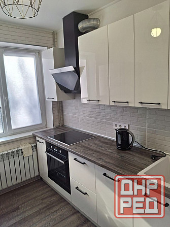 1ком Мирный 3/14 Туполева 7 впервые.вода 24/7 Донецк - изображение 5