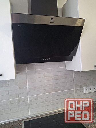 1ком Мирный 3/14 Туполева 7 впервые.вода 24/7 Донецк - изображение 6