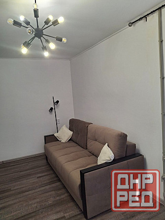 1ком Мирный 3/14 Туполева 7 впервые.вода 24/7 Донецк - изображение 3