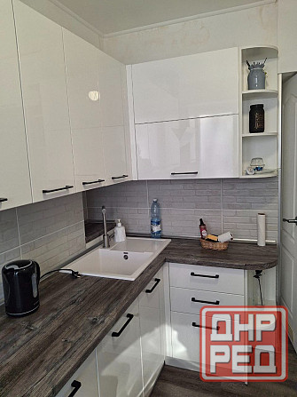 1ком Мирный 3/14 Туполева 7 впервые.вода 24/7 Донецк - изображение 8