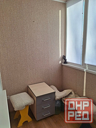 1ком Мирный 3/14 Туполева 7 впервые.вода 24/7 Донецк - изображение 12