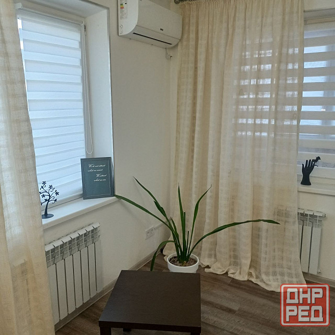 1ком Мирный 3/14 Туполева 7 впервые.вода 24/7 Донецк - изображение 4