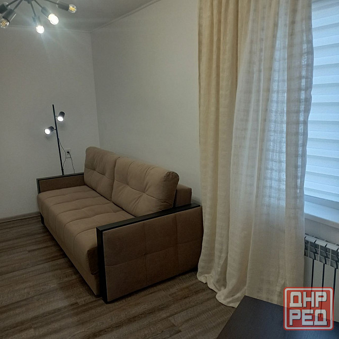 1ком Мирный 3/14 Туполева 7 впервые.вода 24/7 Донецк - изображение 2