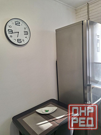 1ком Мирный 3/14 Туполева 7 впервые.вода 24/7 Донецк - изображение 7