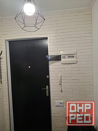 1ком Мирный 3/14 Туполева 7 впервые.вода 24/7 Донецк - изображение 11