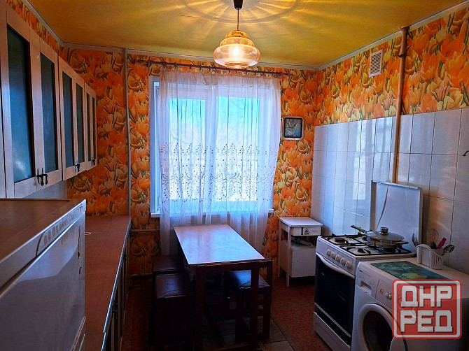 Сдам 2 кв Детский мир, Артема 151 Донецк - изображение 6