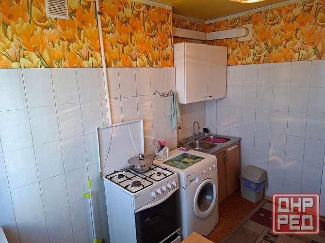 Сдам 2 кв Детский мир, Артема 151 Донецк - изображение 7