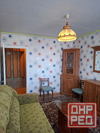 Сдам 2 кв Детский мир, Артема 151 Донецк - изображение 2