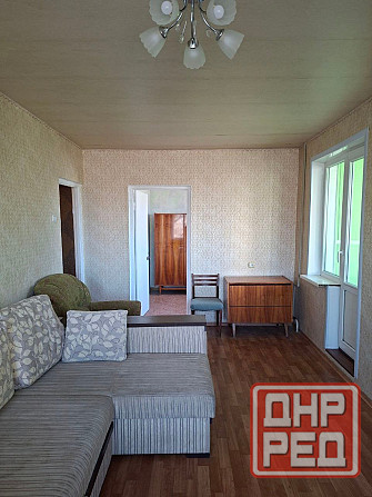 Сдам 2 кв Детский мир, Артема 151 Донецк - изображение 4