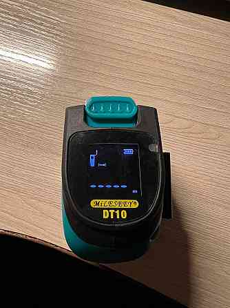 Лазерная рулетка xiaomi DT10 2в1 Донецк