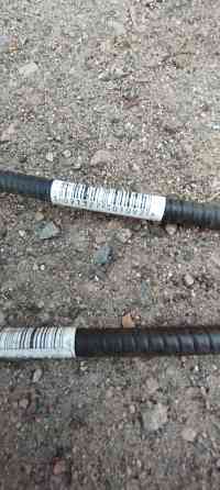 Трасса ручника 2108-09-99 Донецк