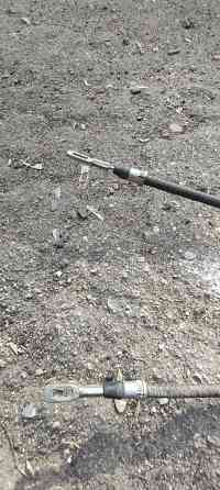 Трасса ручника 2108-09-99 Донецк