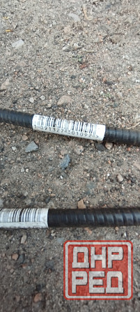 Трасса ручника 2108-09-99 Донецк - изображение 2