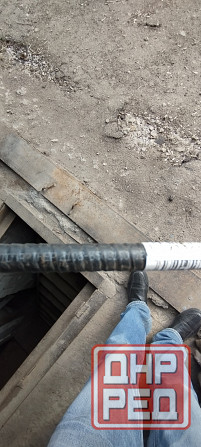 Трасса ручника 2108-09-99 Донецк - изображение 1