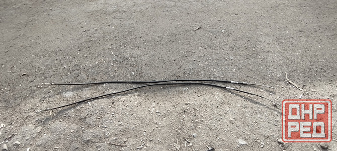 Трасса ручника 2108-09-99 Донецк - изображение 5