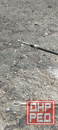 Трасса ручника 2108-09-99 Донецк - изображение 3