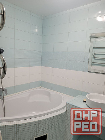 Продается 3х ком квартира! Базилик! Донецк - изображение 10