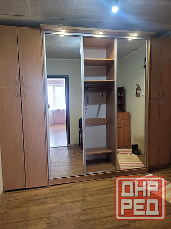 Продается 3х ком квартира! Базилик! Донецк - изображение 1