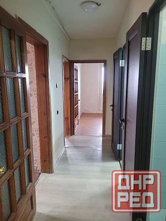 Продается 3х ком квартира! Базилик! Донецк - изображение 3