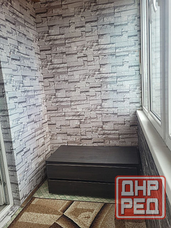 Продается 3х ком квартира! Базилик! Донецк - изображение 11