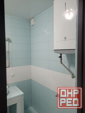 Продается 3х ком квартира! Базилик! Донецк - изображение 9