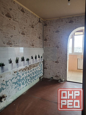 Продается 3х ком квартира! Базилик! Донецк - изображение 7