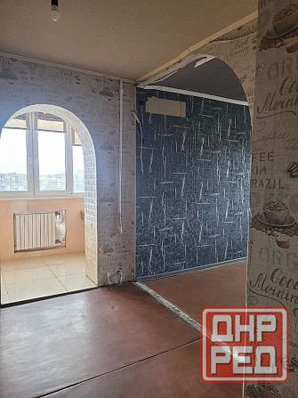 Продается 3х ком квартира! Базилик! Донецк - изображение 8