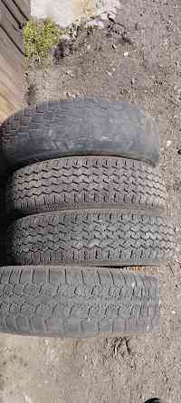 Продам колеса,диски,13 Донецк