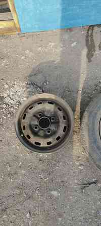 Продам колеса,диски,13 Донецк