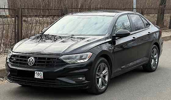 Продам VW JETTA Донецк