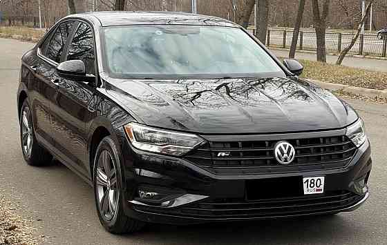 Продам VW JETTA Донецк