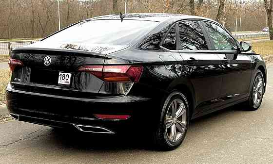 Продам VW JETTA Донецк