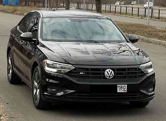 Продам VW JETTA Донецк