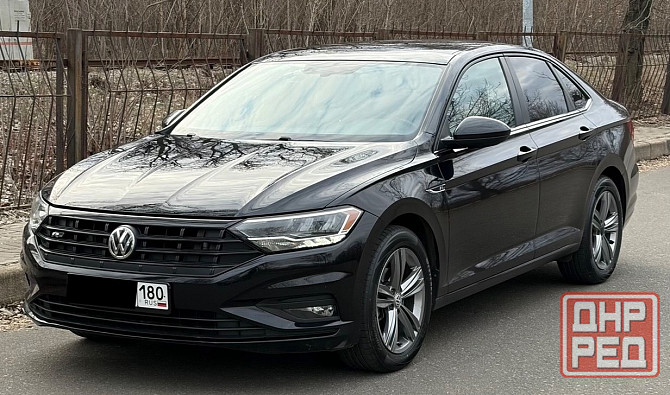 Продам VW JETTA Донецк - изображение 4