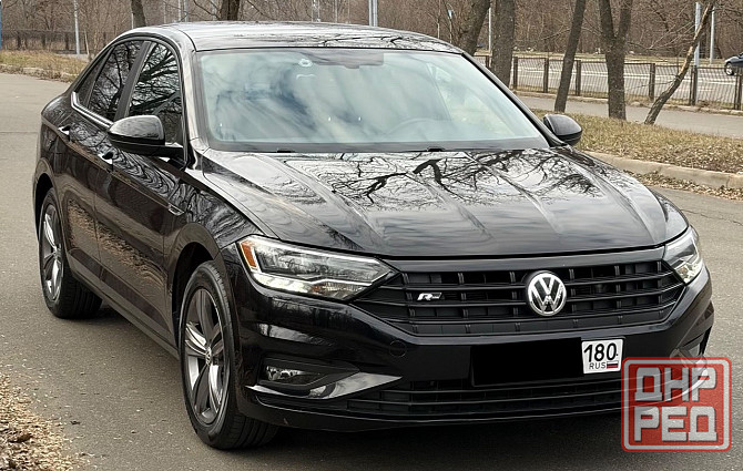 Продам VW JETTA Донецк - изображение 2