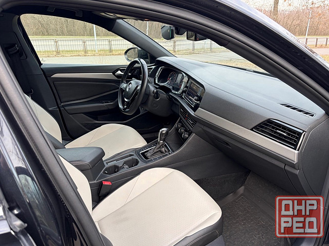 Продам VW JETTA Донецк - изображение 6