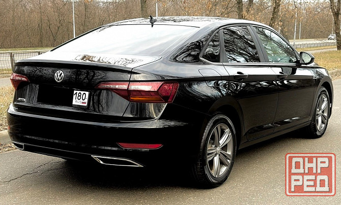 Продам VW JETTA Донецк - изображение 3